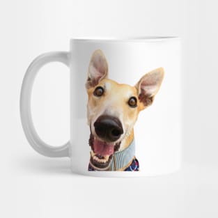 Watson Mug